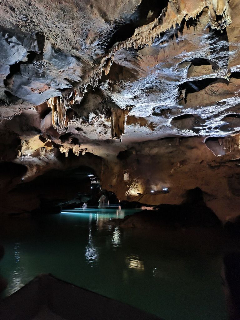 San Jose Caves And Sagunto Happy Erasmus Valencia